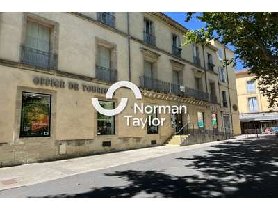 Location Locaux commerciaux - Boutiques à Lodève