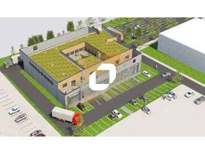 Location Locaux commerciaux - Boutiques à Lognes