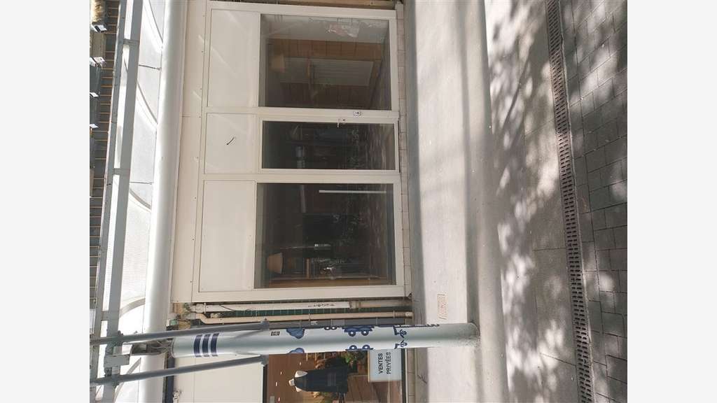 Loue local commercial 76m² à Saint Nazaire centre