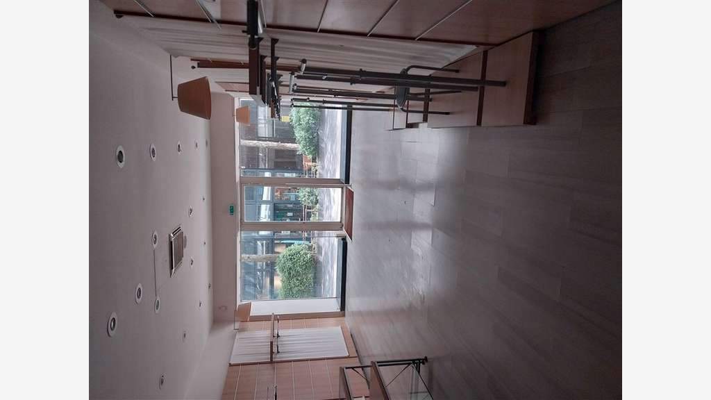 Loue local commercial 76m² à Saint Nazaire centre