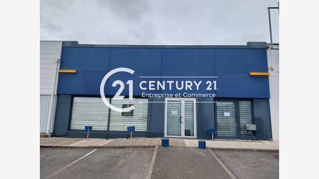 Local commercial Loire-Atlantique