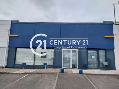 Local commercial Loire-Atlantique