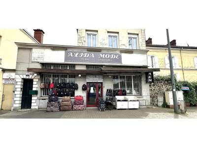 Location Locaux commerciaux - Boutiques à Longjumeau