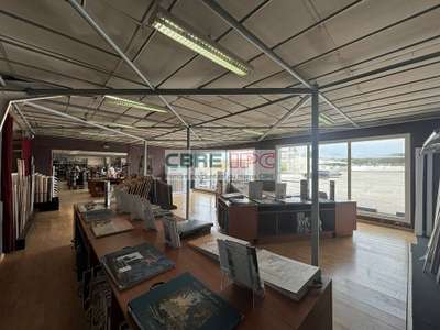 Location Locaux commerciaux - Boutiques à Lons