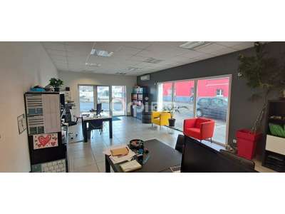 Location Locaux commerciaux - Boutiques à Lons