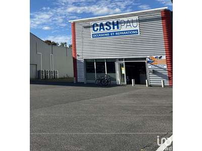 Location Locaux commerciaux - Boutiques à Lons