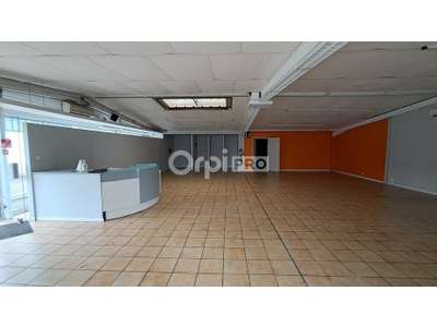 Location Locaux commerciaux - Boutiques à Lons