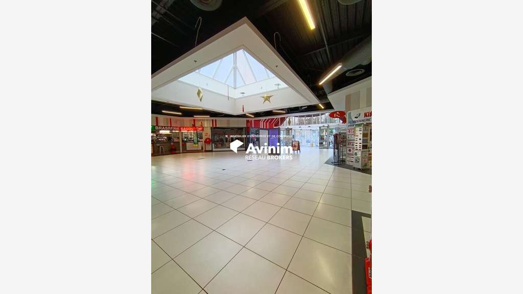 Immobilier Professionnel à louer Lons