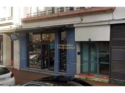 Location Locaux commerciaux - Boutiques à Lorient