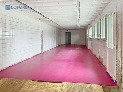 Location Locaux commerciaux - Boutiques à Lorient