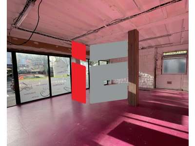 Location Locaux commerciaux - Boutiques à Lorient