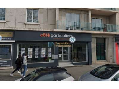 Location Locaux commerciaux - Boutiques à Lorient
