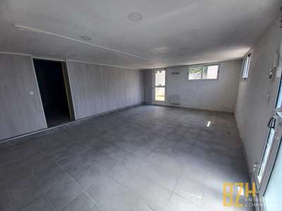 A louer local commercial 97m² au centre de Lorient
