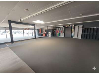 Location Locaux commerciaux - Boutiques à Lorient