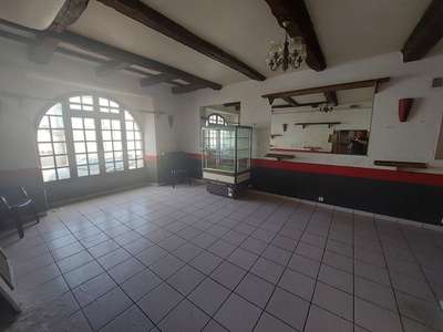 Location Locaux commerciaux - Boutiques à Lorient