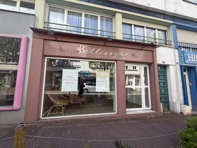 Location Locaux commerciaux - Boutiques à Lorient