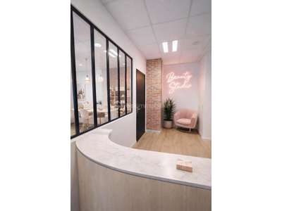 Location Locaux d'activités - Entrepôts à Lorient