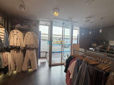 Location Locaux commerciaux - Boutiques à Lorient