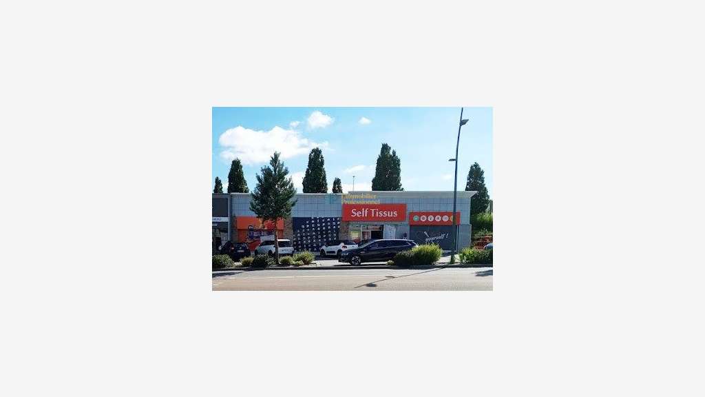 A louer local commercial 306m² ERP / PMR à Lorient