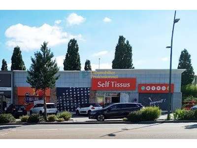 Location Locaux commerciaux - Boutiques à Lorient