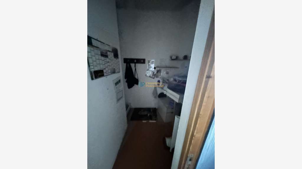 A louer local commercial 306m² ERP / PMR à Lorient