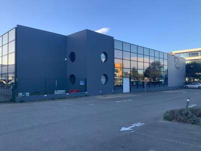 Location Locaux commerciaux - Boutiques à Lorient