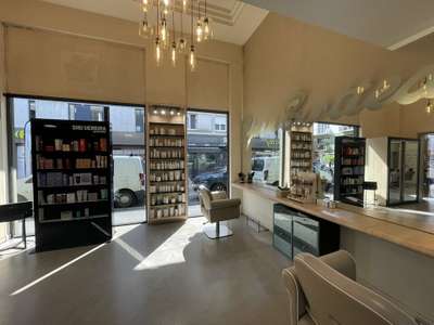 A louer local commercial 94m² empl N°1 Lorient