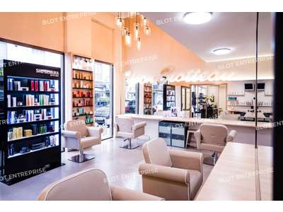 Location Locaux commerciaux - Boutiques à Lorient