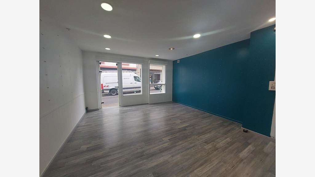 A louer local commercial 50m² secteur Lorient