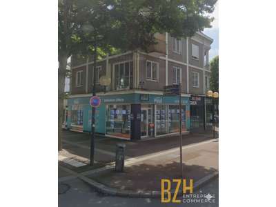 Location Locaux commerciaux - Boutiques à Lorient