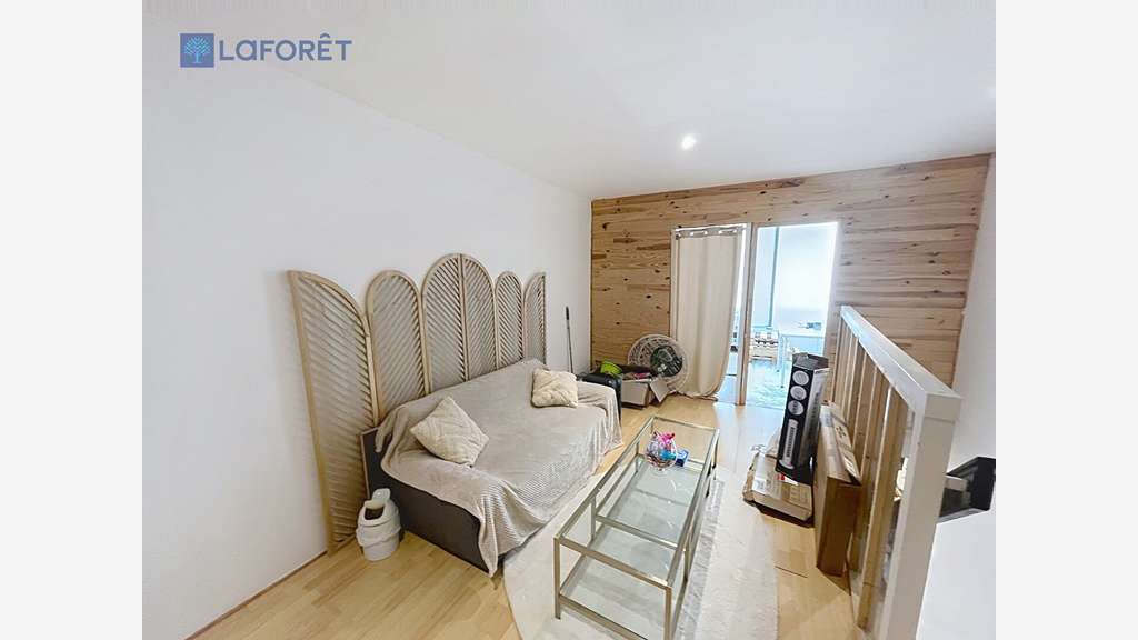 Local commercial Lorient 103m²