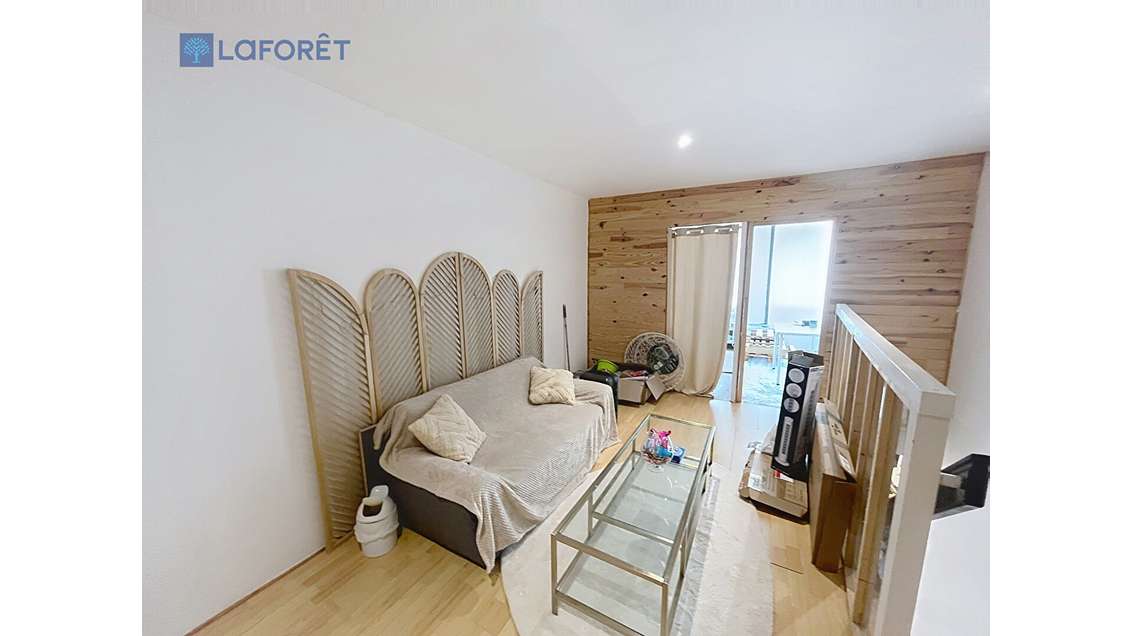 Local commercial Lorient 103m²