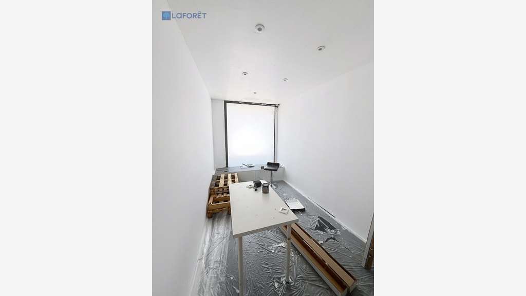 Local commercial Lorient 103m²