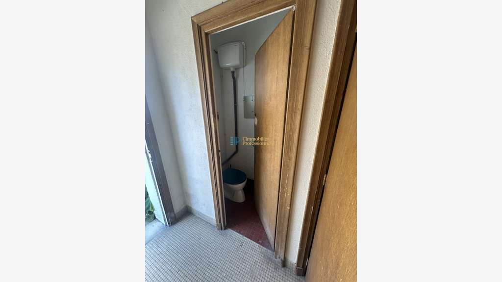 À louer – Local commercial 78 m² – Centre-ville de