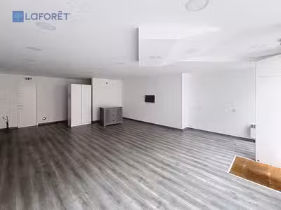 Local commercial Lorient