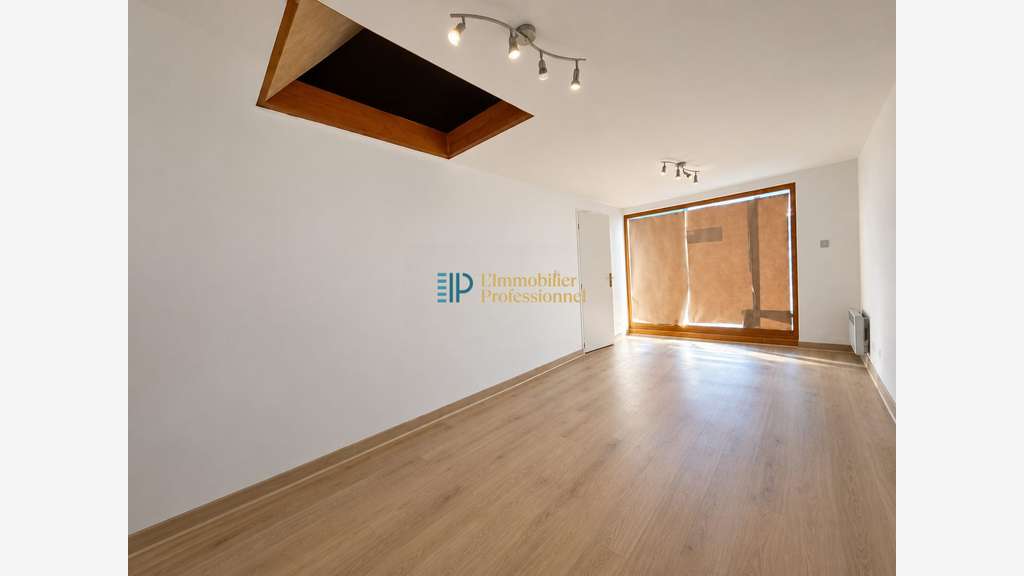 A louer local commercial 40m² Lorient centre gare