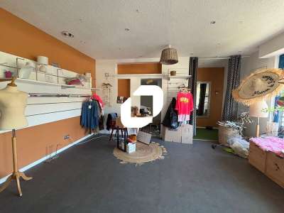 Location Locaux commerciaux - Boutiques à Lormont
