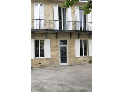 Location Locaux commerciaux - Boutiques à Lormont