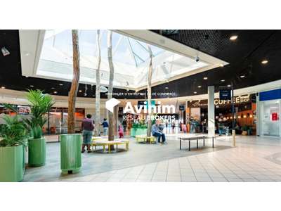 Location Locaux commerciaux - Boutiques à Lormont
