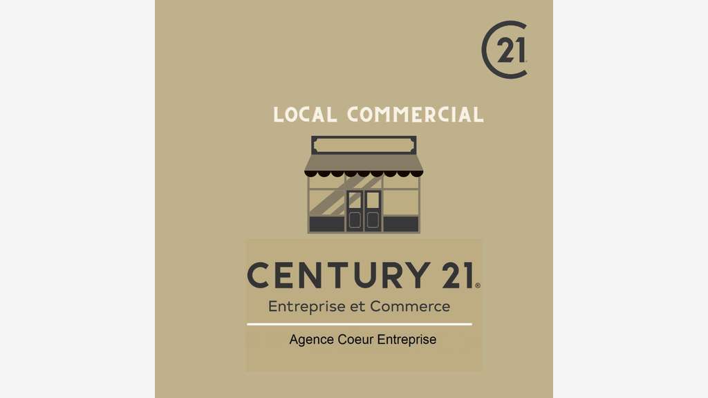 A louer local 138m² visibilité exception Louhans