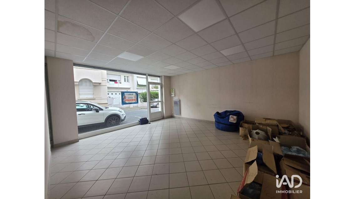 Local commercial à Lourdes