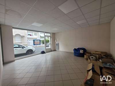 Local commercial à Lourdes