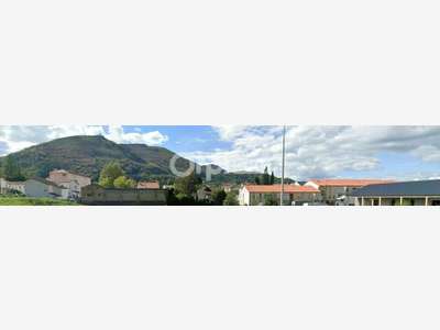 À Louer locaux bruts divisibles 190m² à Lourdes