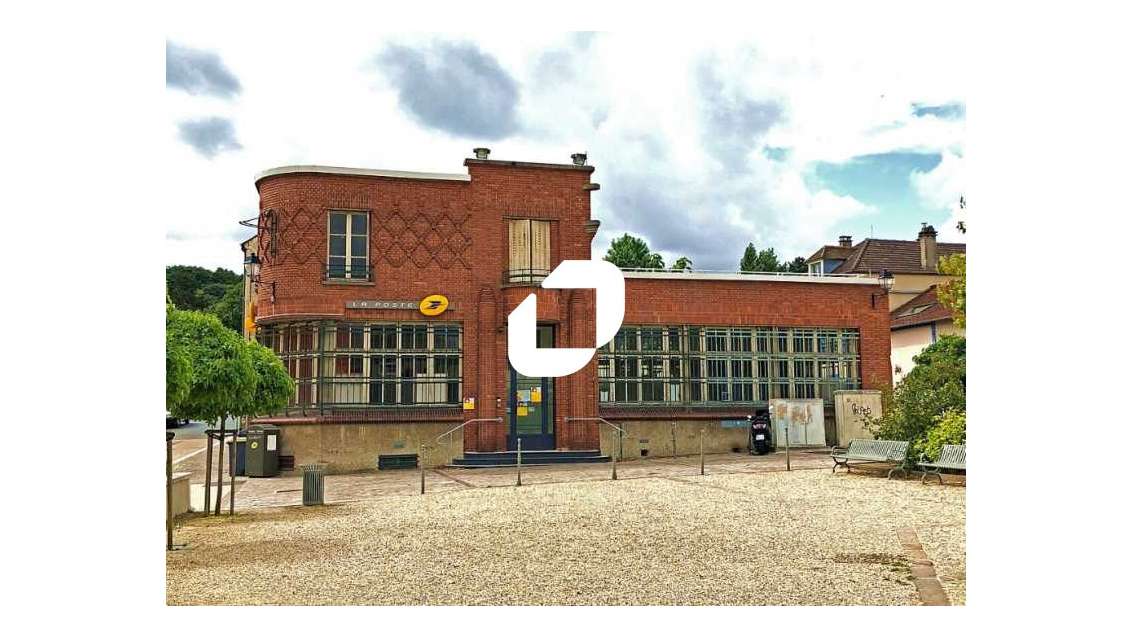 A louer Local commercial 190m² Louveciennes