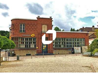 Location Locaux commerciaux - Boutiques à Louveciennes