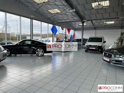 Location Locaux commerciaux - Boutiques à Lucé