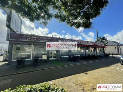 Location Locaux commerciaux - Boutiques à Luisant