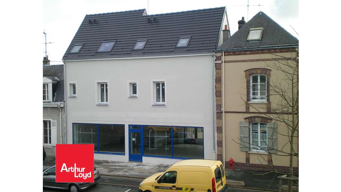 A LOUER - EURE ET LOIR - CHARTRES AGGLO - LUISANT