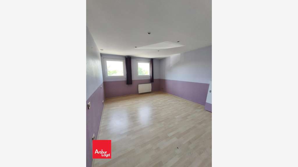 Bureaux 165m² à louer à Chartres agglo Luisant