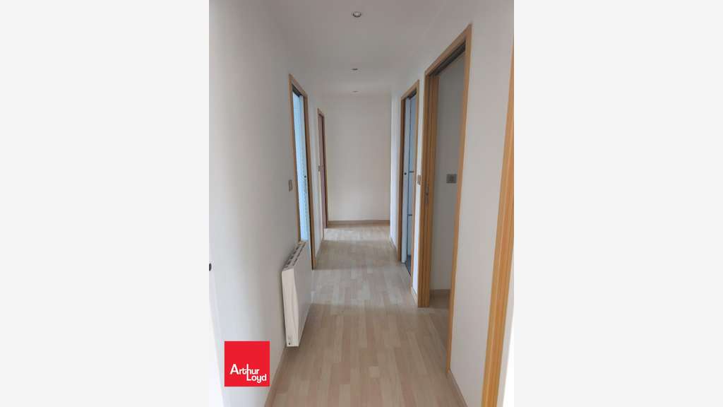 Bureaux 165m² à louer à Chartres agglo Luisant